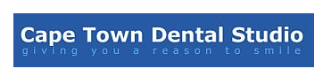 cape town dental studio Logo