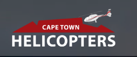 cape town helicopters Logo