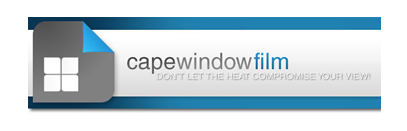 cape window film Logo