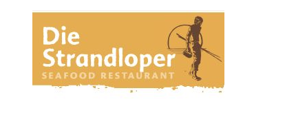 die strandloper Logo