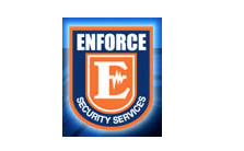 enforce Logo