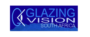 glazing vision Logo