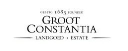 groot constantia logo