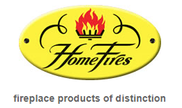 home fires Logo