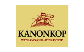 kanonkop logo