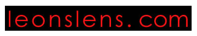 leonslens Logo