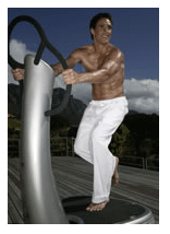 Image of power plate