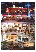 Image of mall