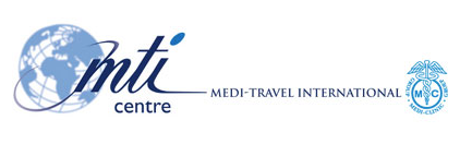 medi-travel international Logo