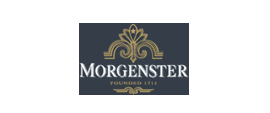 morgenster logo