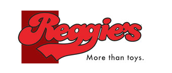 reggies Logo