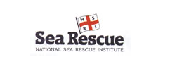 sea rescue Logo