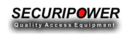 securipower Logo