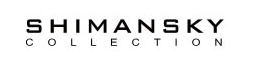 shimansky collection Logo