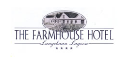 the farmhouse hotel Logo